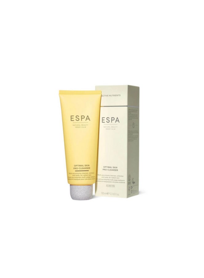 Espa Optimal Skin Pro-cleanser Cleansing Balm