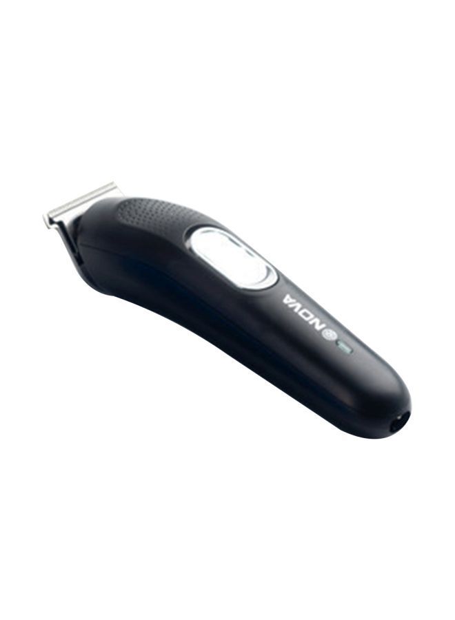 Electric Hair Trimmer Clipper Black