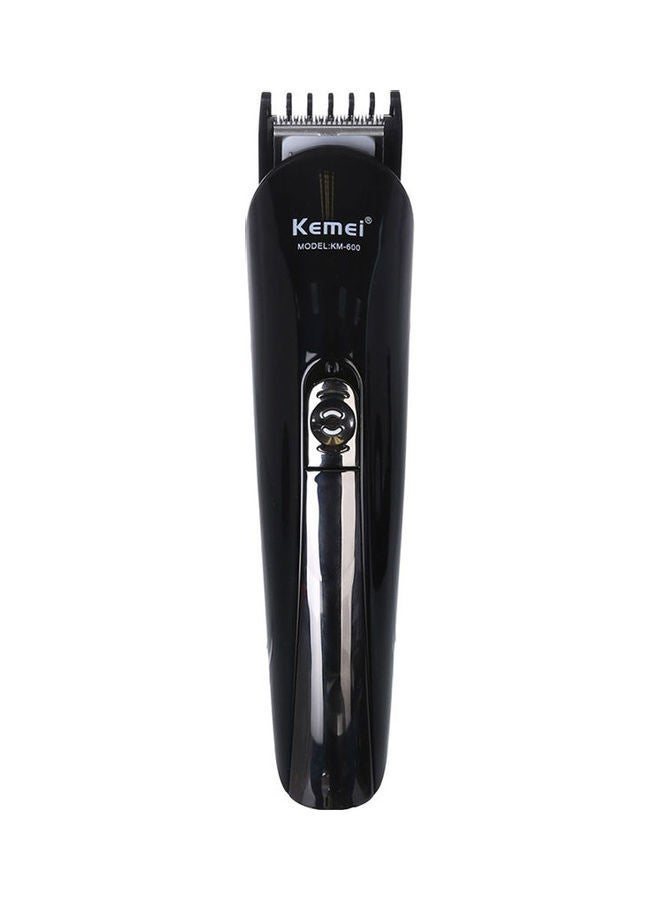 KM-600 Super Grooming Kit Black