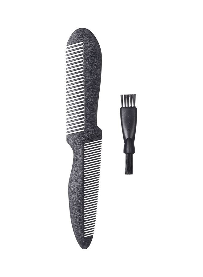 KM-600 Super Grooming Kit Black