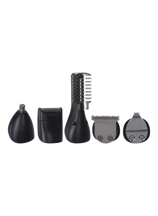 KM-600 Super Grooming Kit Black