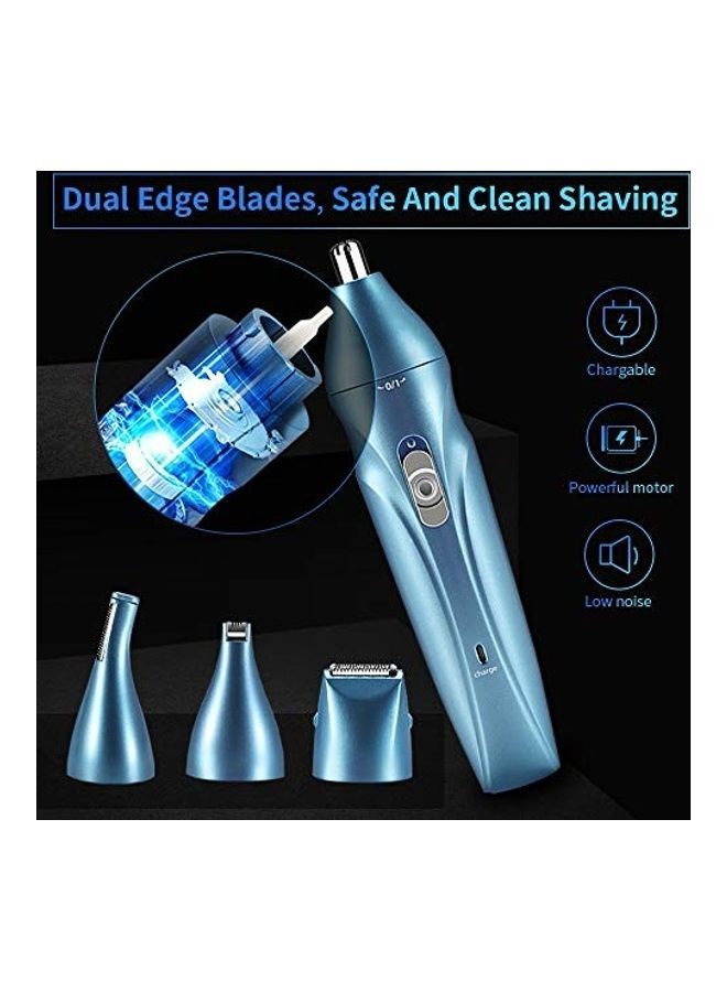 All-In-One Hair Trimmer Blue