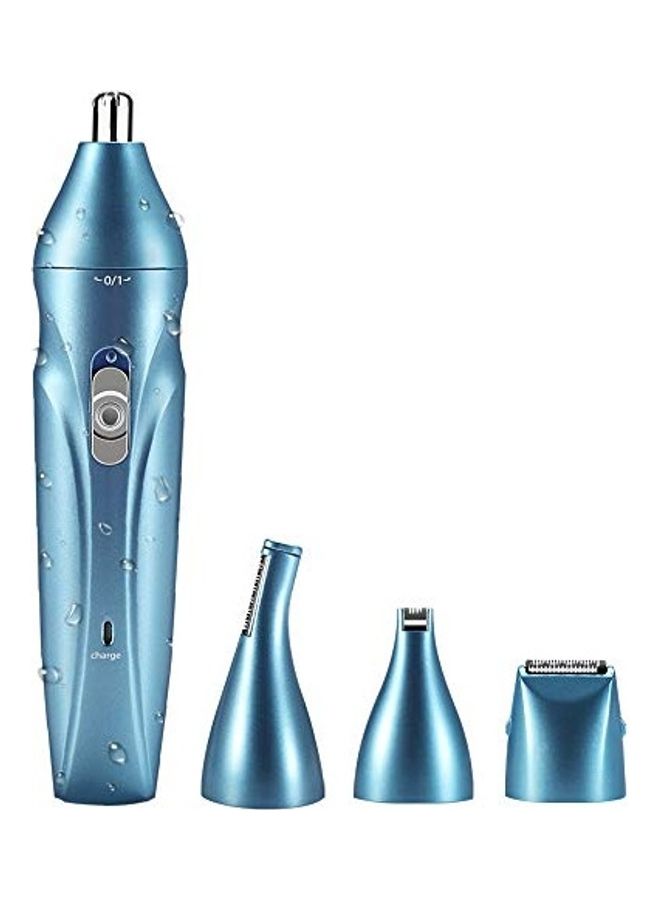 All-In-One Hair Trimmer Blue