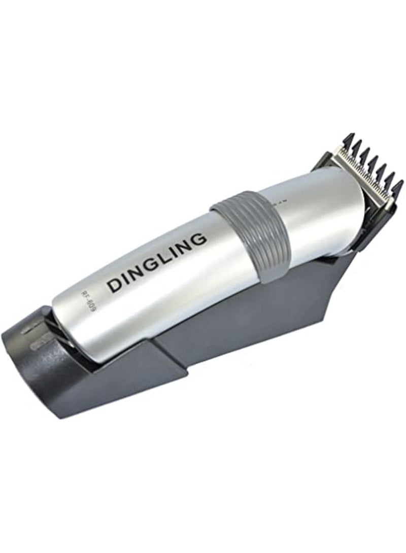 Dingling Men's Professional Electric Hair Clipper