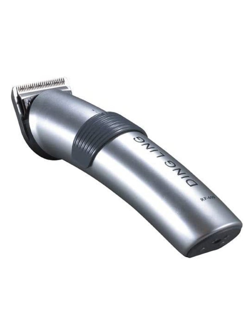 Dingling Men's Professional Electric Hair Clipper