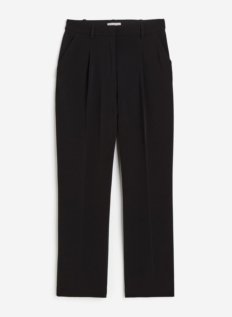 High Waist Pants