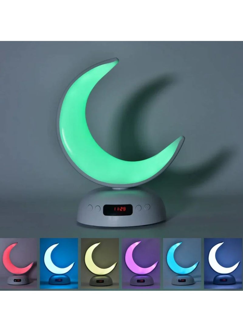 Speaker - Quran Learning