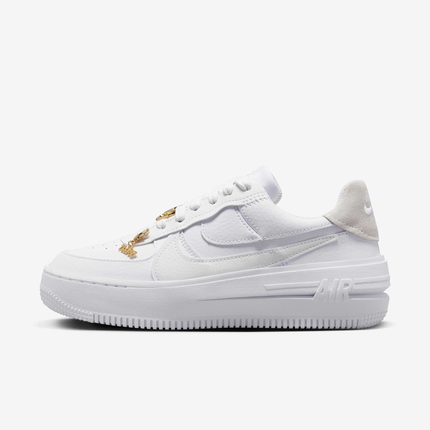 Women's Air Force 1 Low PLT.AF.ORM Shoes