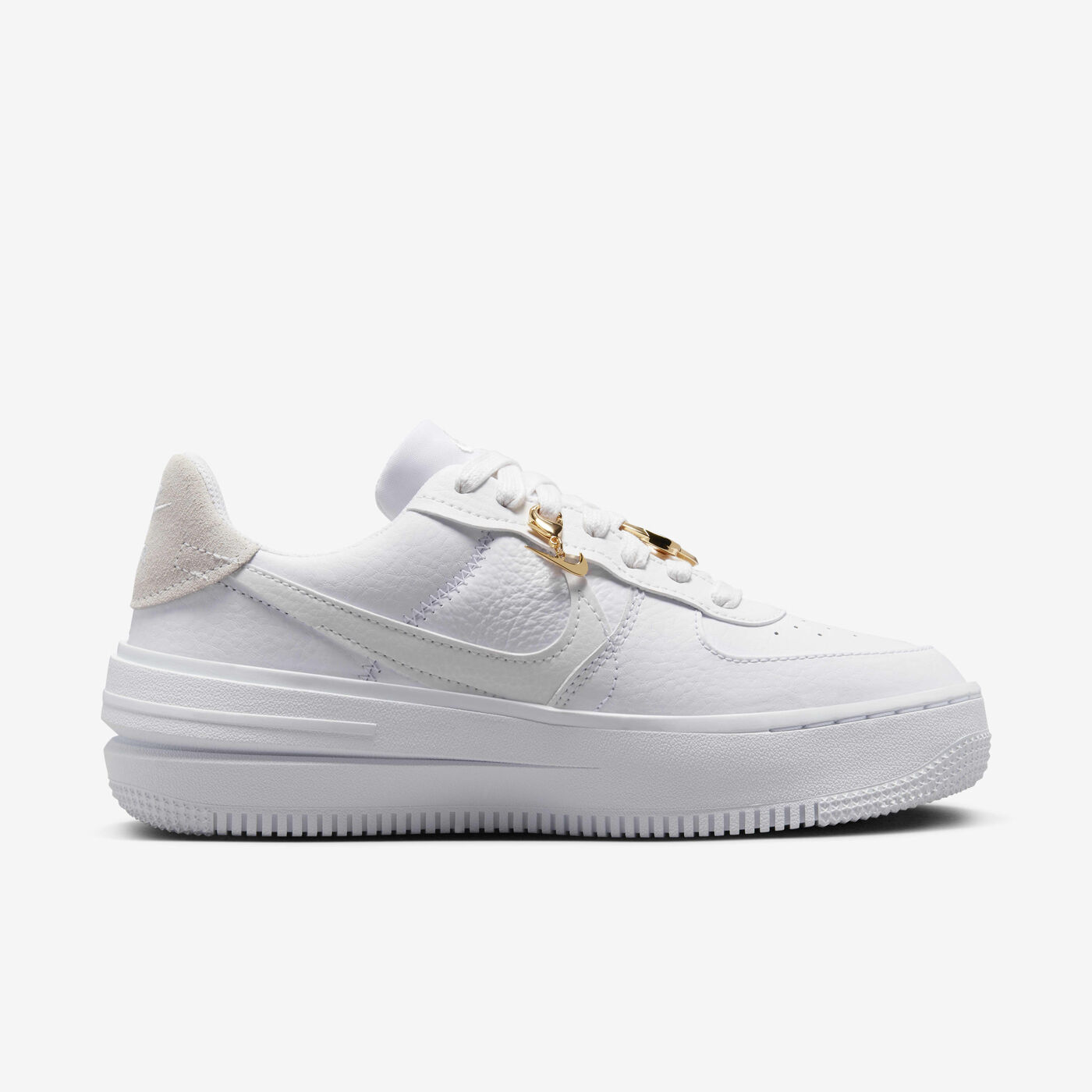 Women's Air Force 1 Low PLT.AF.ORM Shoes