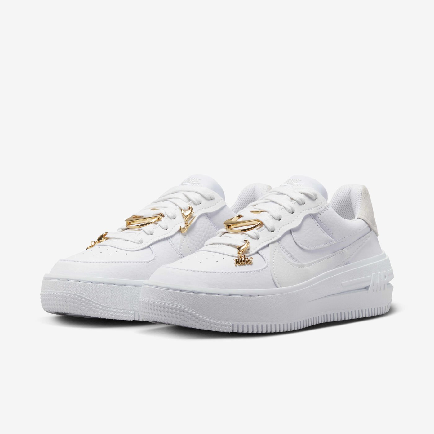 Women's Air Force 1 Low PLT.AF.ORM Shoes