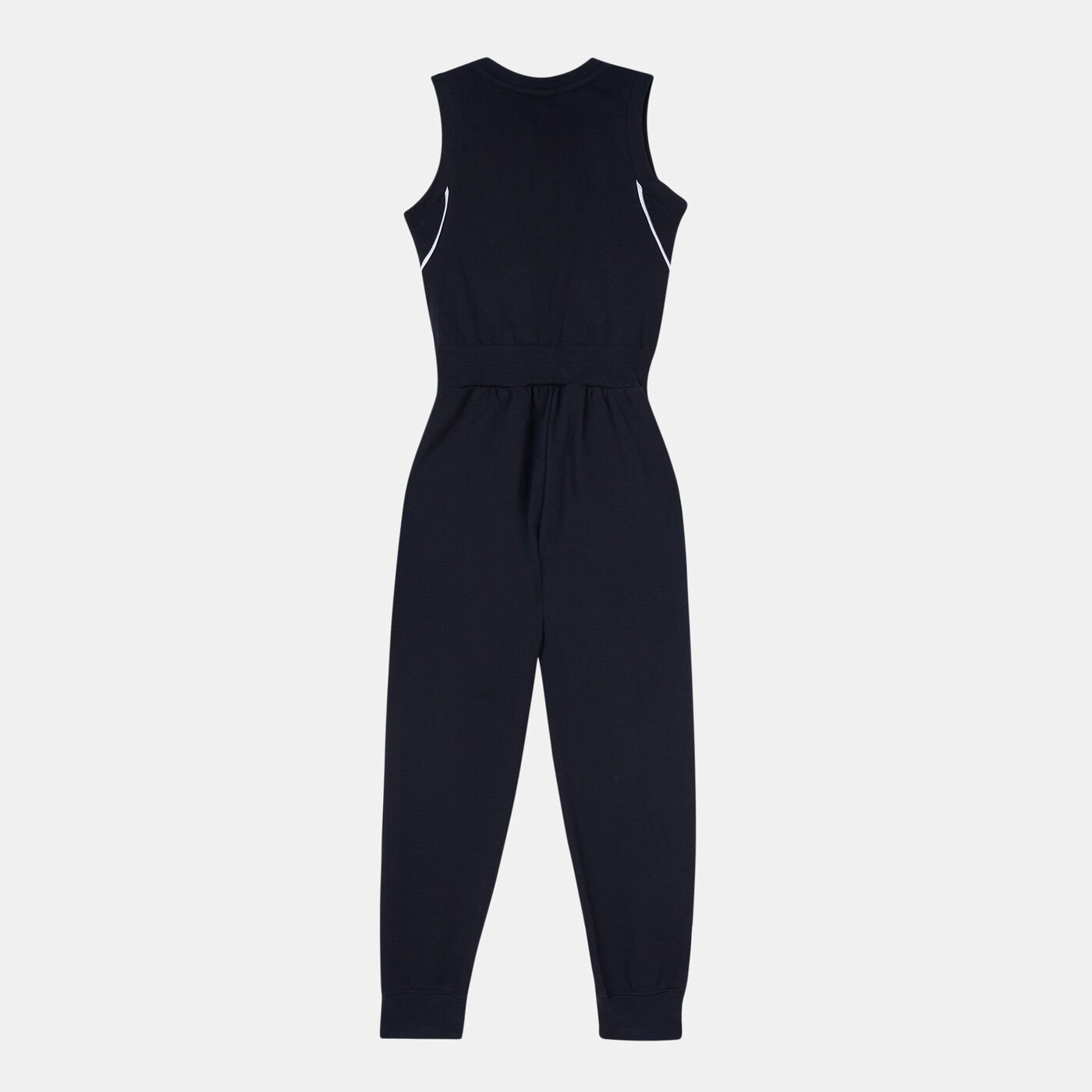 Kids' Sportswear Icon Clash Jumpsuit (Older Kids)