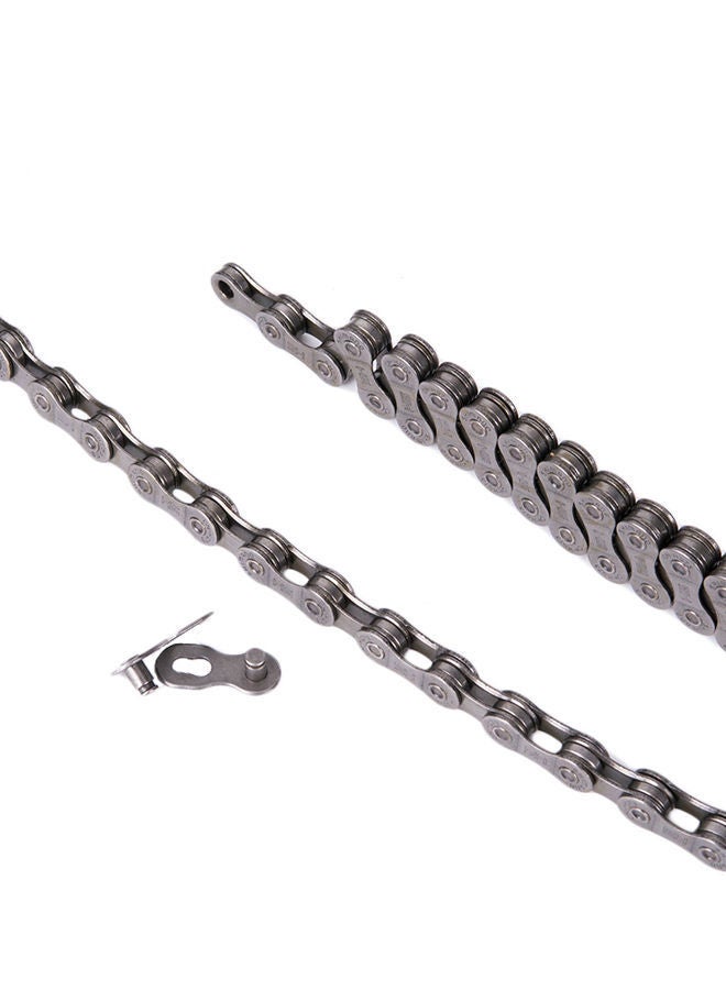 Bicycle Chain For 9 Speed