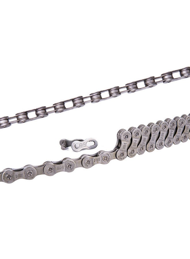 Bicycle Chain For 9 Speed