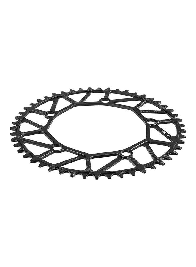 Bike Chain Wheel 30x1x30cm