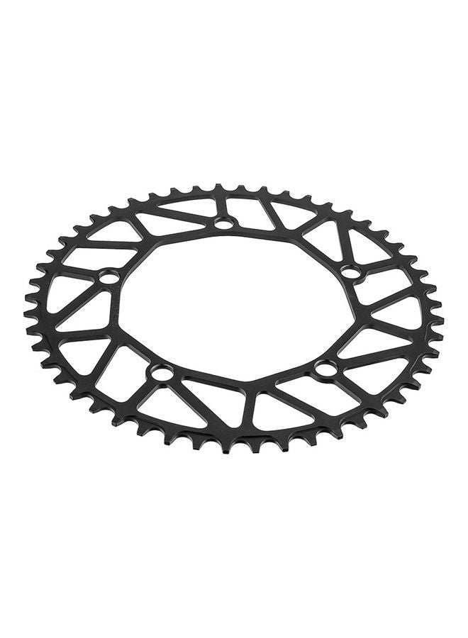 Bike Chain Wheel 30x1x30cm