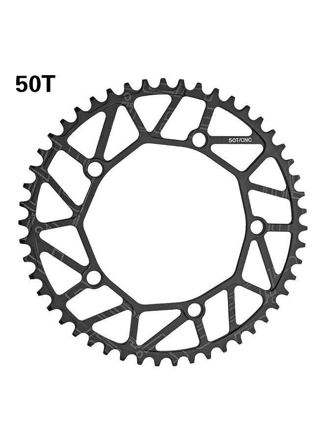Bike Chain Wheel 30x1x30cm