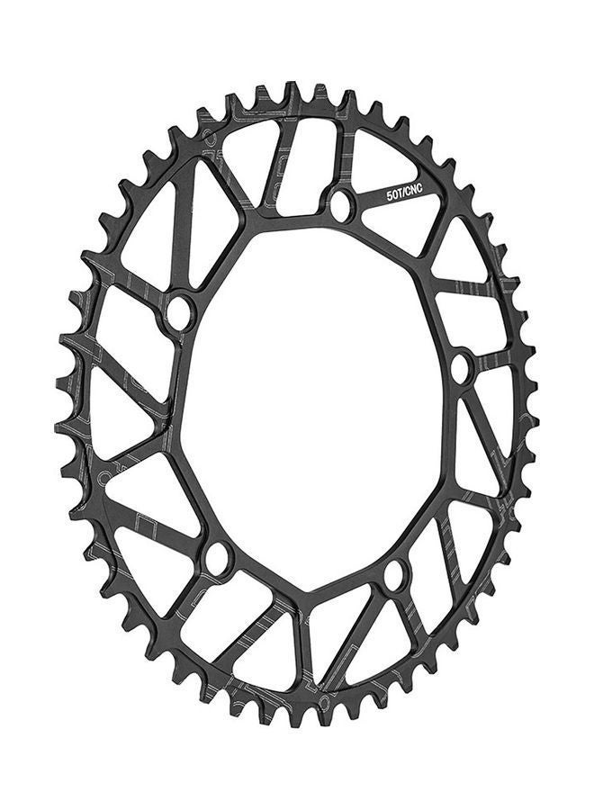 Bike Chain Wheel 30x1x30cm