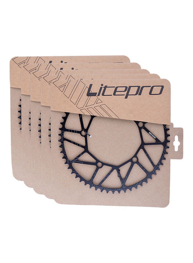 Bike Chain Wheel 30x1x30cm