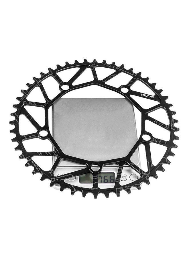 Bike Chain Wheel 30x1x30cm