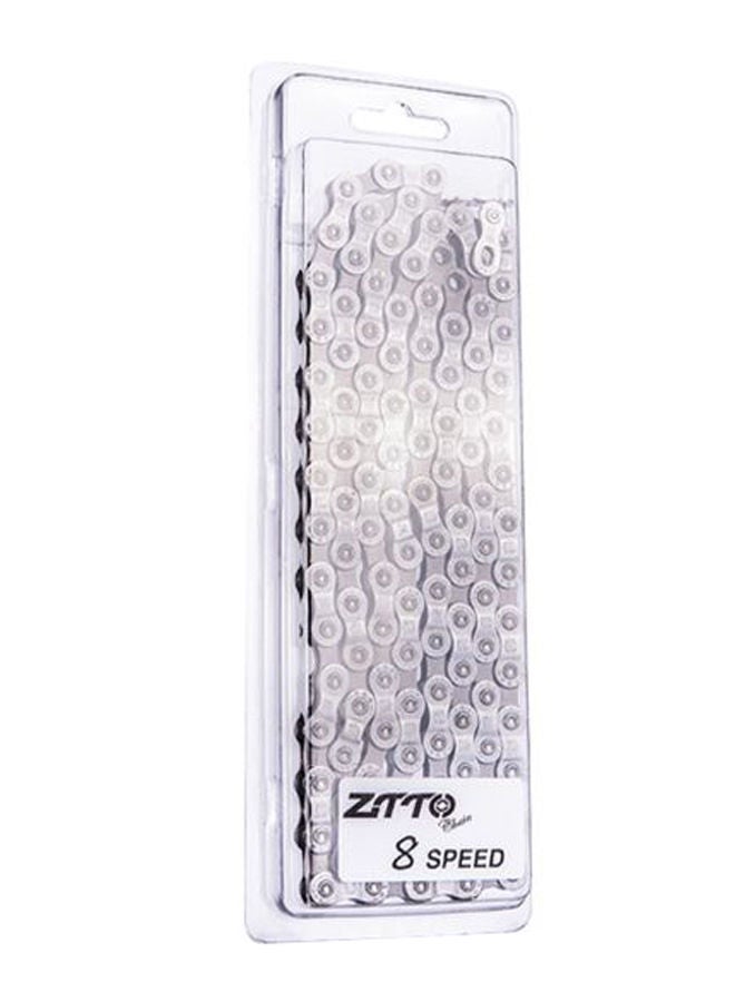 Mountain Bike Chain For 6/7/8 Speed