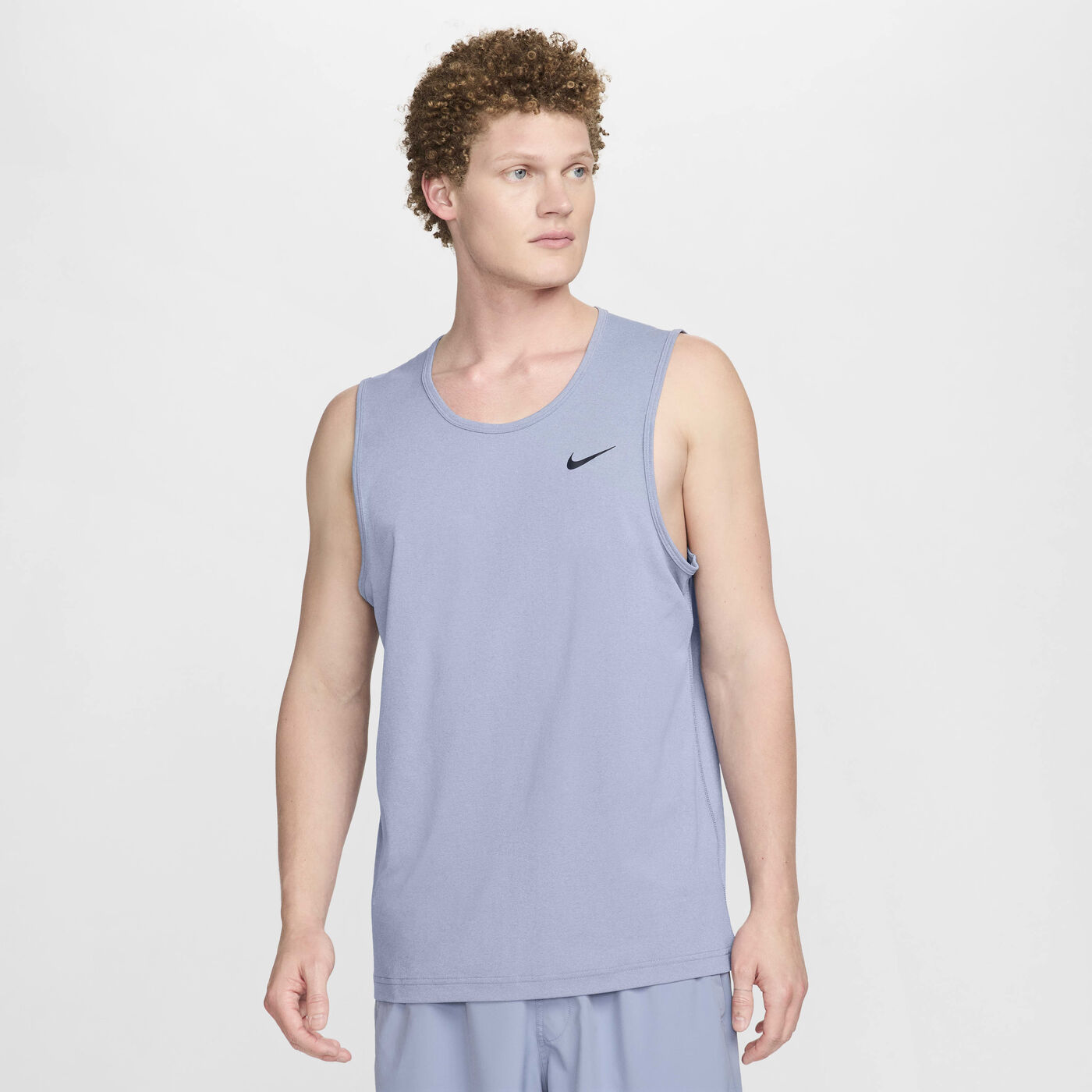 Men's Dri-FIT Hyverse Fitness Tank Top