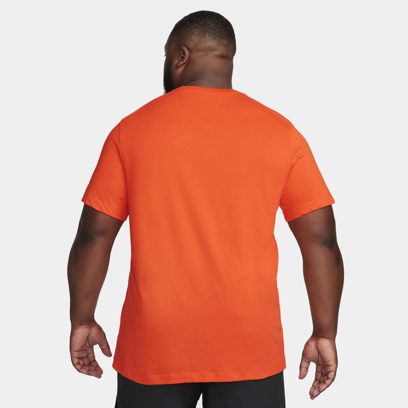 Men's Dri-FIT Running T-Shirt