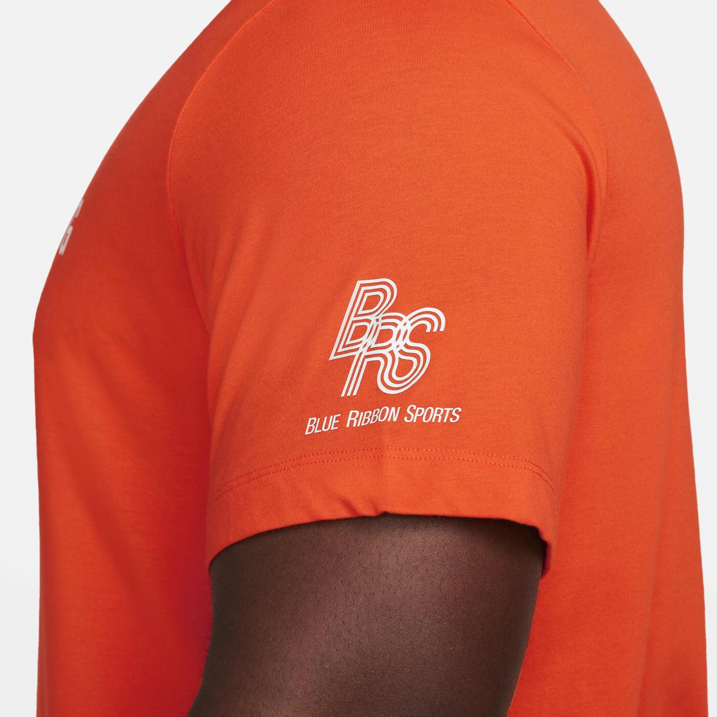 Men's Dri-FIT Running T-Shirt