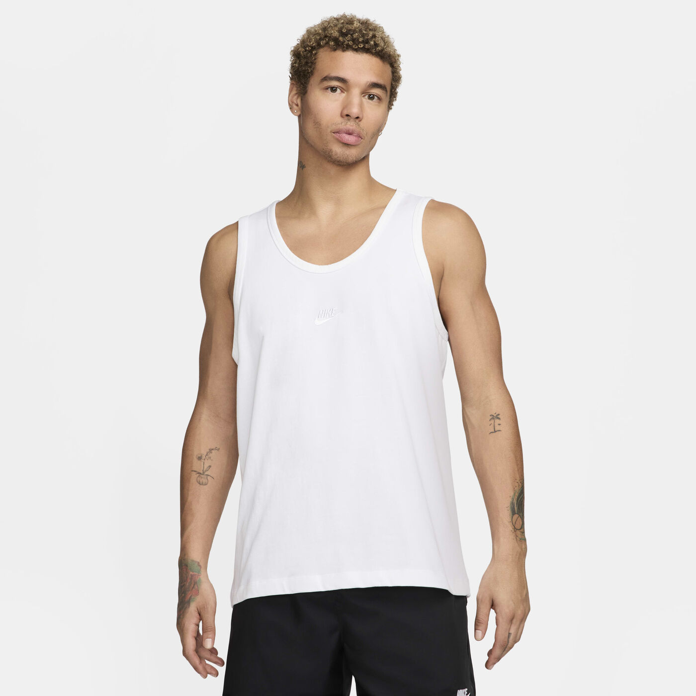 Men's Sportswear Premium Essentials Tank Top