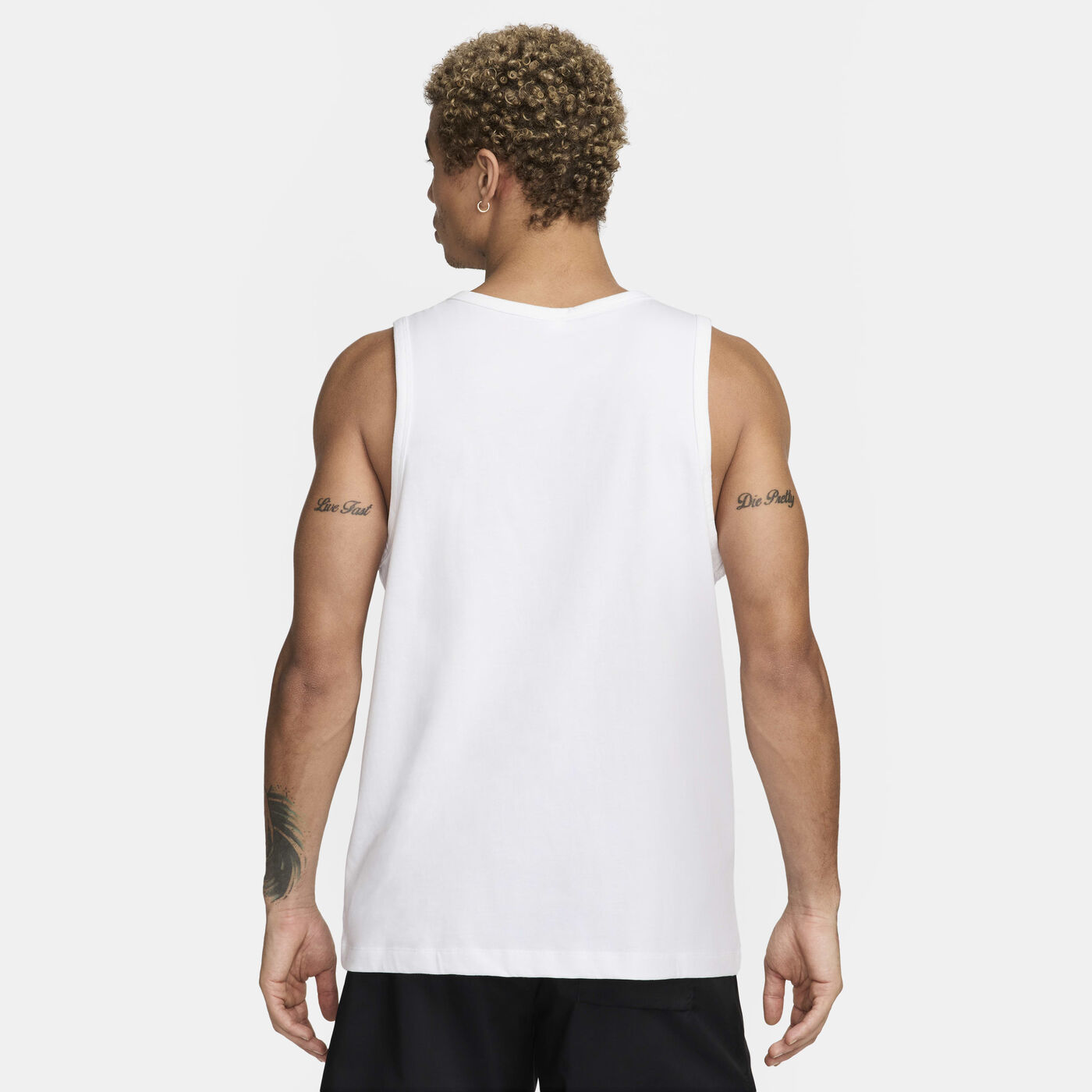 Men's Sportswear Premium Essentials Tank Top