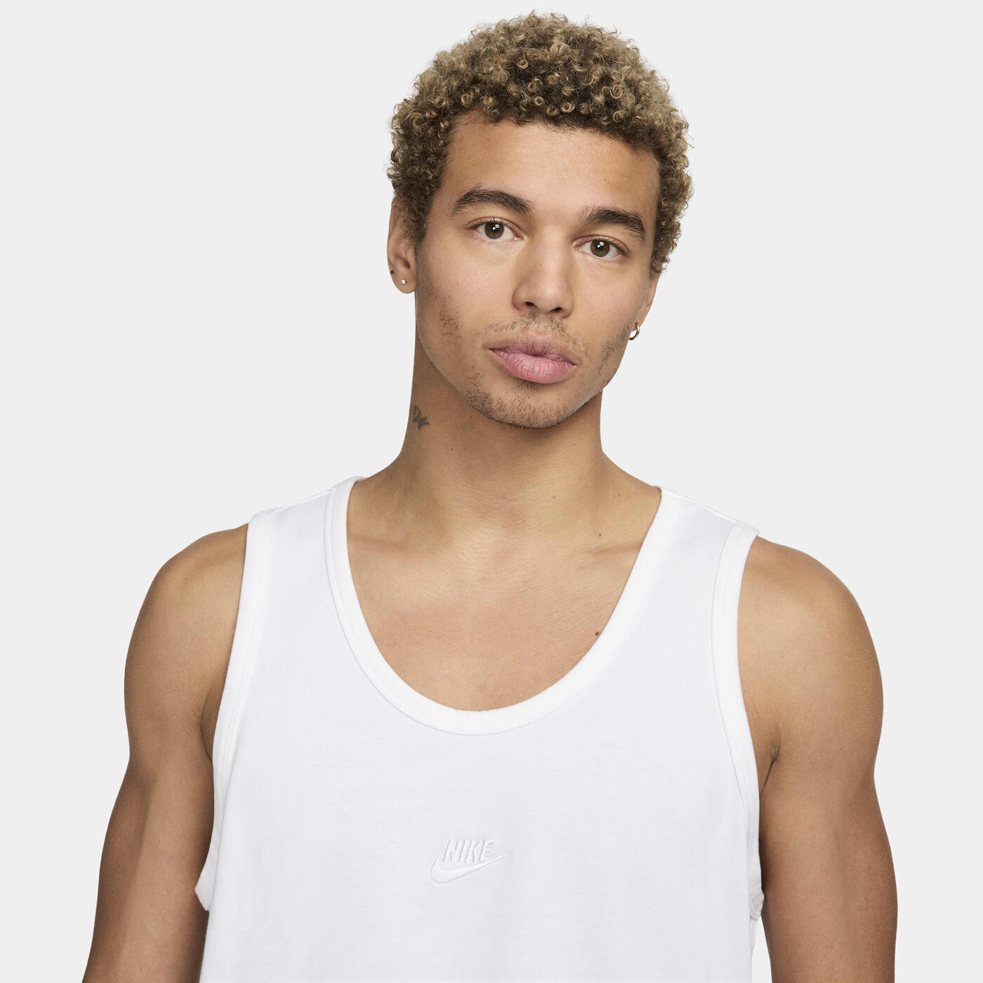 Men's Sportswear Premium Essentials Tank Top