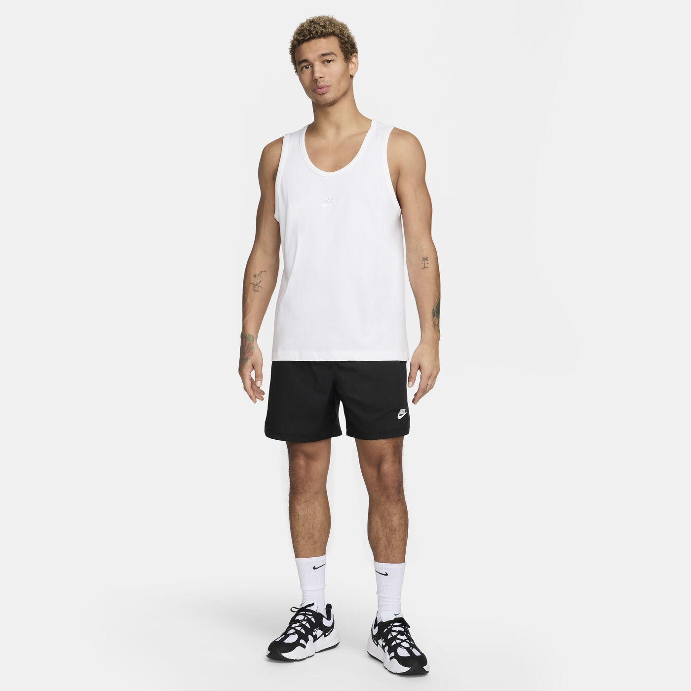 Men's Sportswear Premium Essentials Tank Top