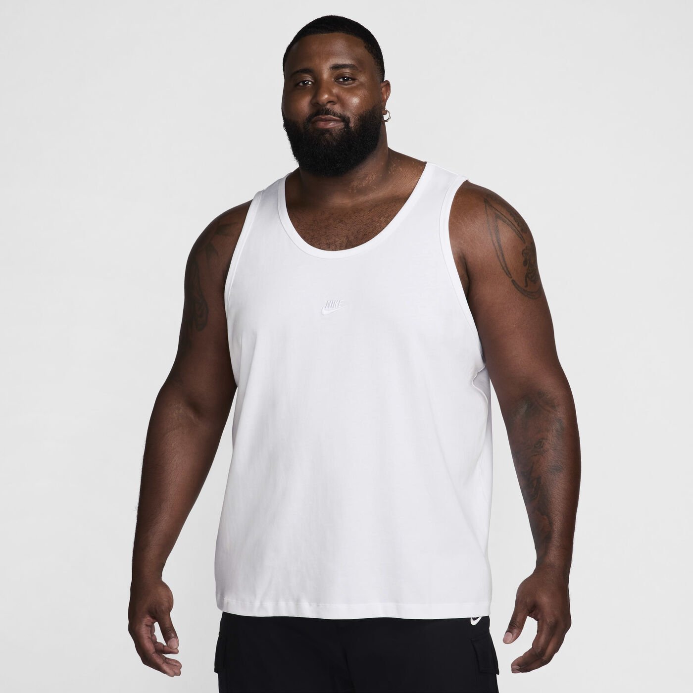 Men's Sportswear Premium Essentials Tank Top