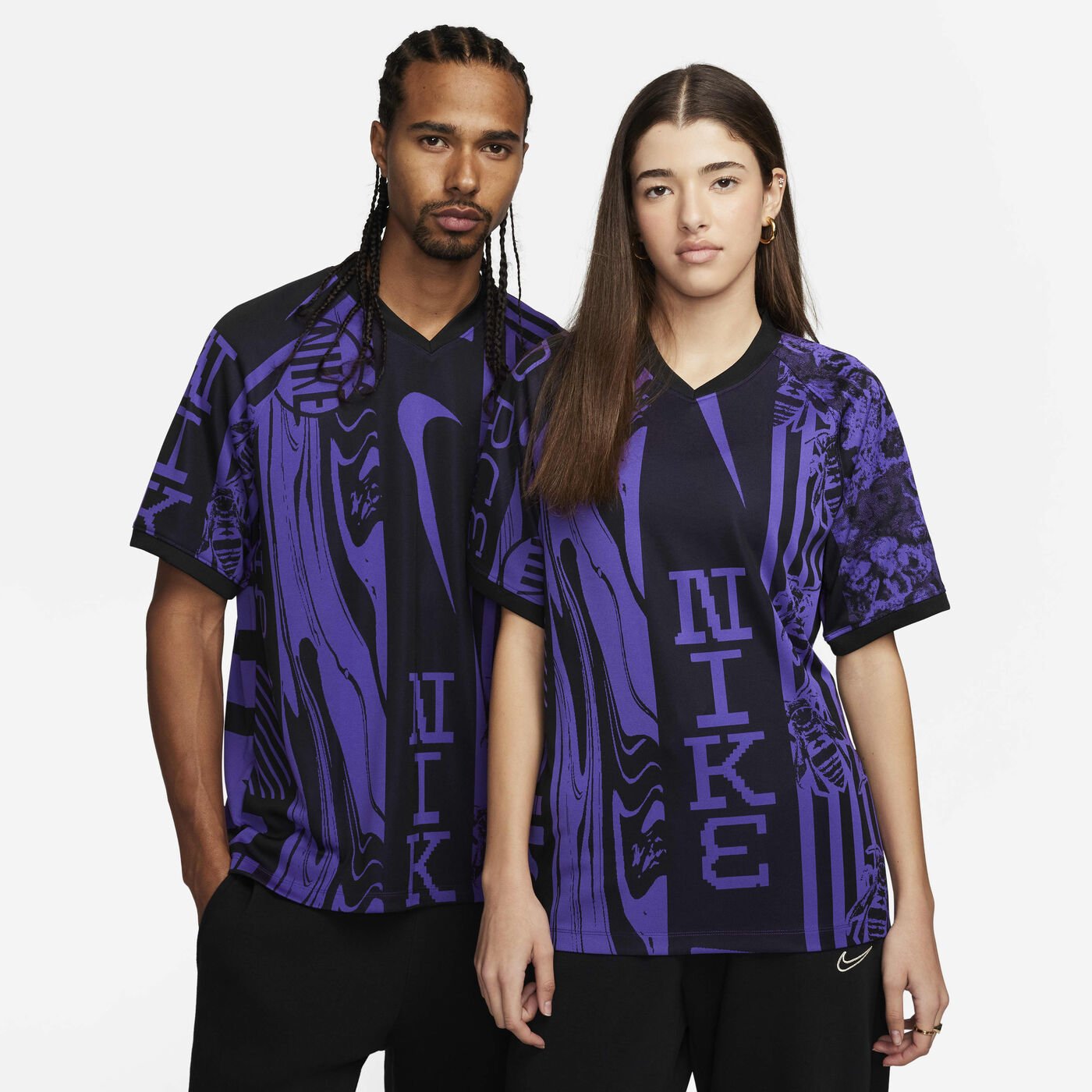 Men's Culture of Football Dri-FIT Shirt