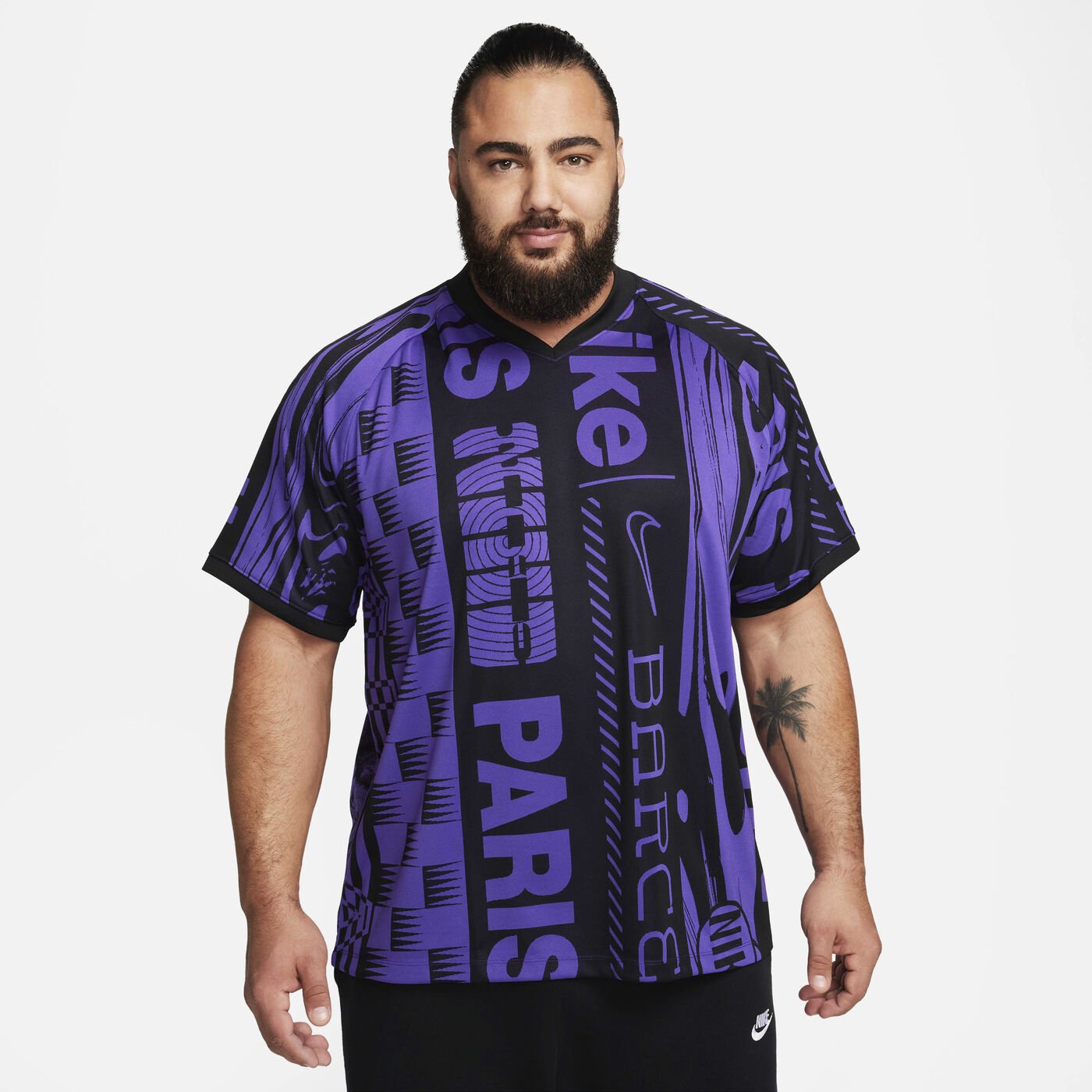 Men's Culture of Football Dri-FIT Shirt