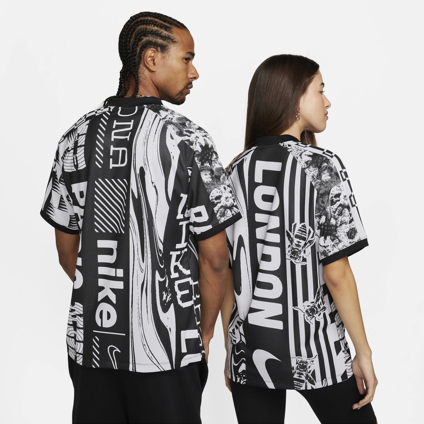 Men's Culture of Football Dri-FIT Shirt