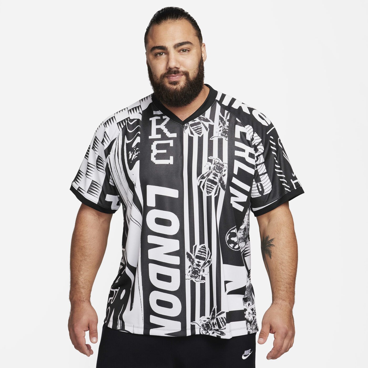 Men's Culture of Football Dri-FIT Shirt