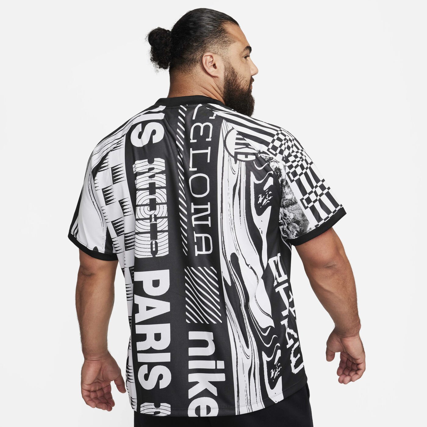 Men's Culture of Football Dri-FIT Shirt