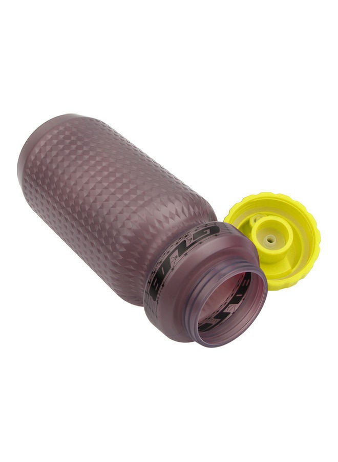 Leakproof Bicycle Water Bottle 21.5 x 8cm