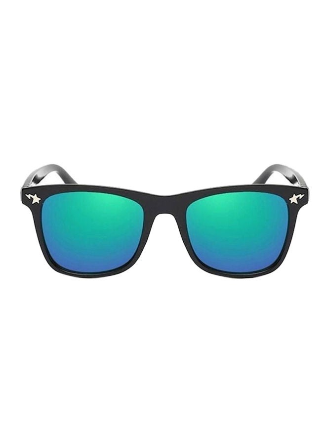 Boys' UV Protected Wayfarer Sunglasses