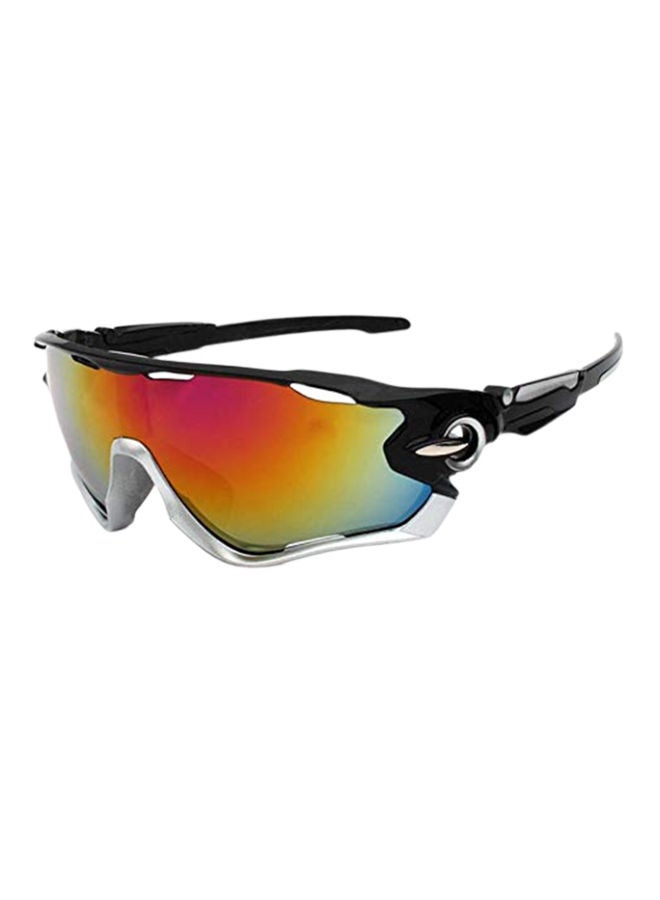 Boys' Polarized Sports Sunglasses