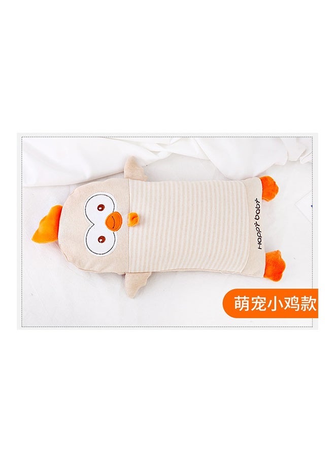 Anti-Header Animal Cartoon Pattern Styling Pillow