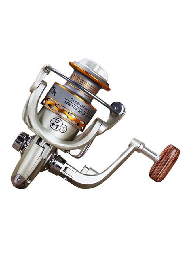 Fishing Reel