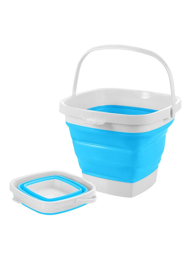 Portable Collapsible Water Bucket