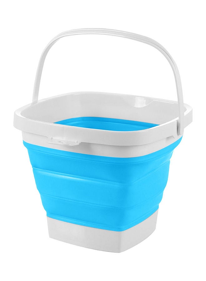 Portable Collapsible Water Bucket