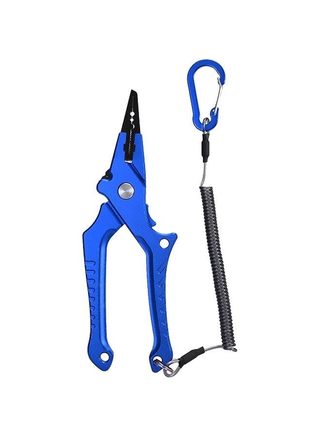 Aluminum Fishing Plier