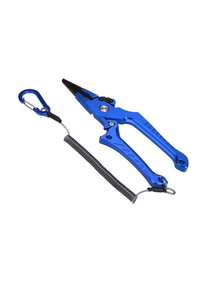 Aluminum Fishing Plier