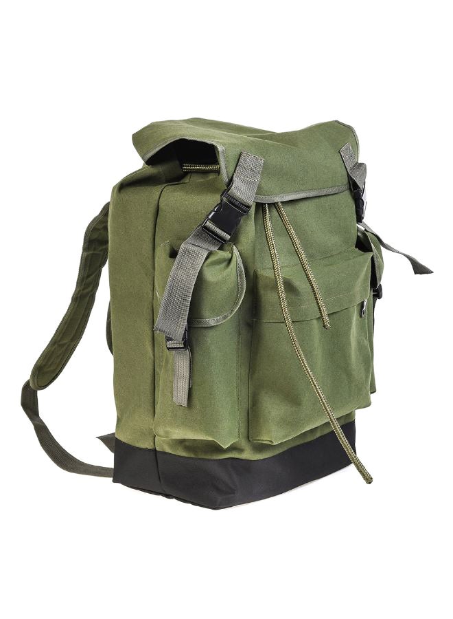 Drawstring Fishing Tackle Multifunctional Backpack