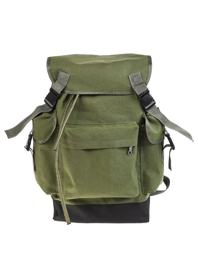 Drawstring Fishing Tackle Multifunctional Backpack