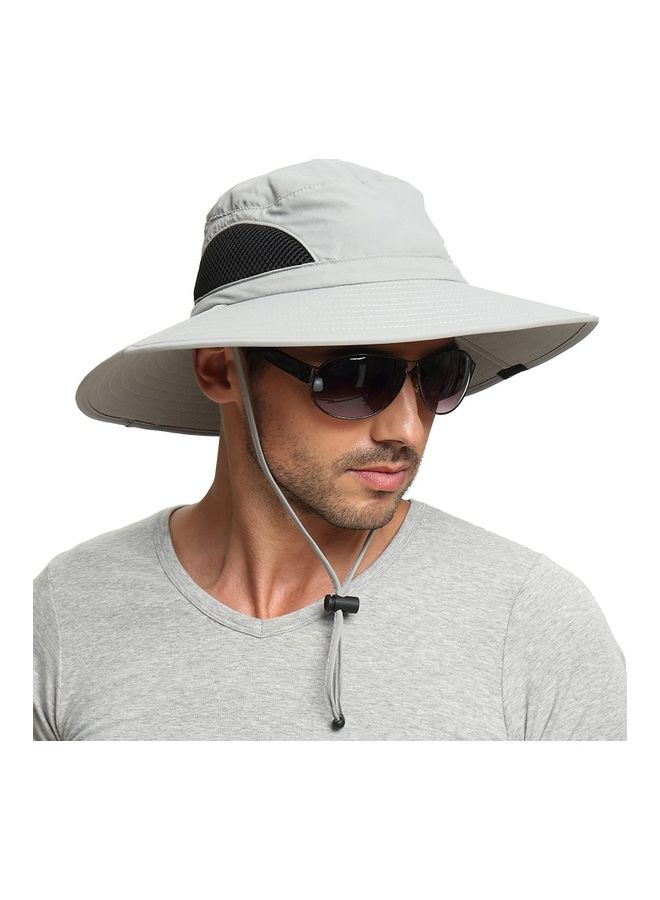 Outdoor Sun Protection Waterproof Hat