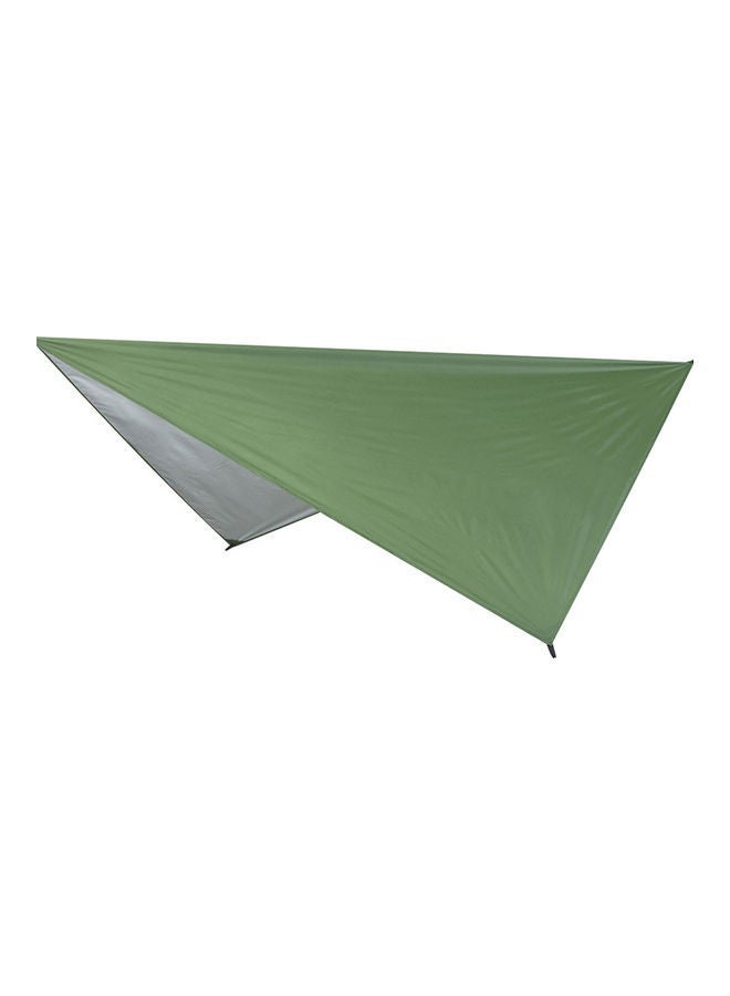 Multi-Functional Camping Shade With Accessories 230x210cm